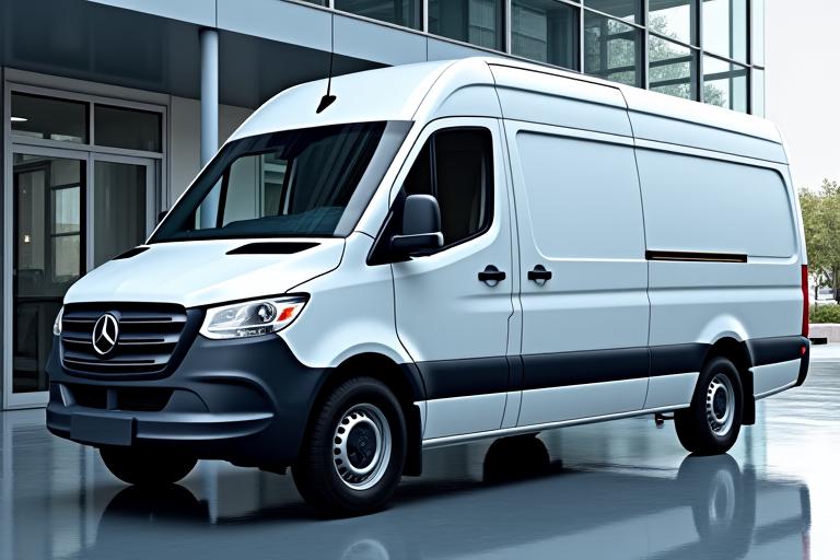 Corporate fleet vehicle detailing